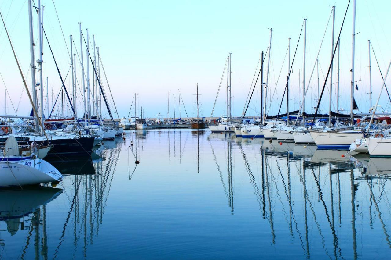 B&B Fermo D'A Mare المظهر الخارجي الصورة